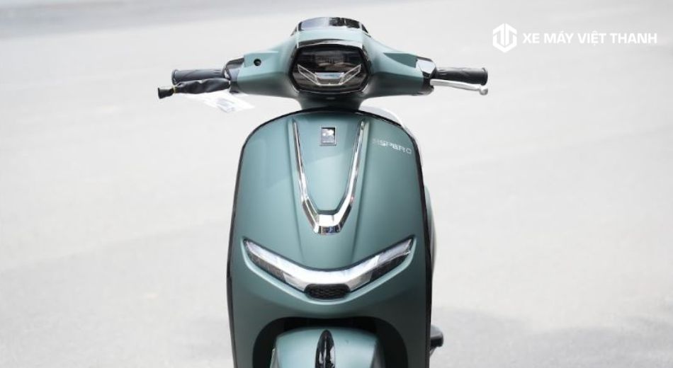 Hệ thống đèn chiếu sáng chất lượng