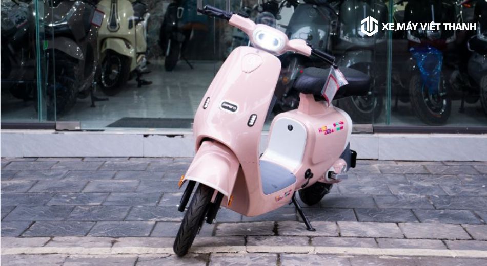 Học sinh dưới 16 tuổi nên chọn đi xe nào