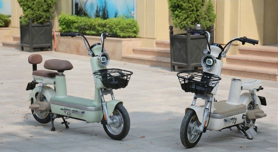 Kinh Nghiệm Mua Xe Đạp Điện Bền – Đẹp, Chi Tiết Từ A – Z