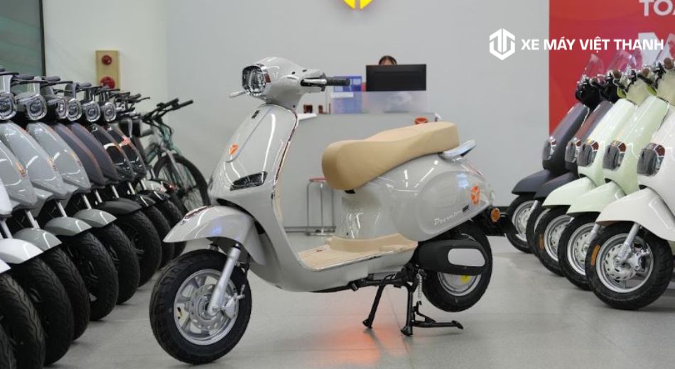 Lựa chọn xe có công suất phù hợp