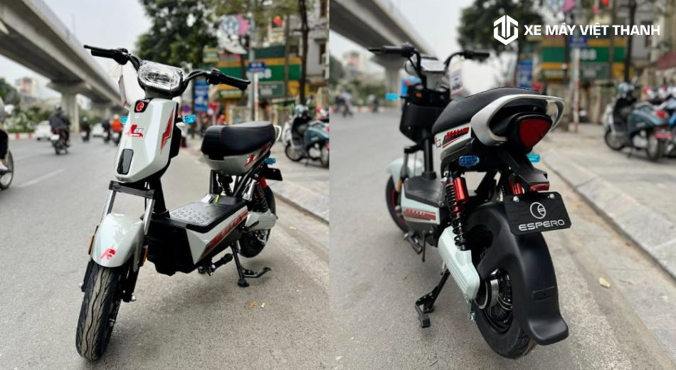 Lưu ý để mua xe máy điện chất lượng
