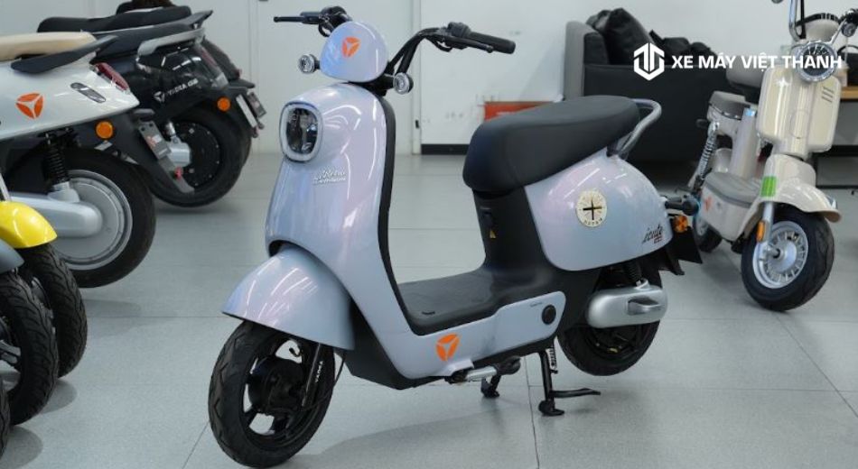 Lưu ý khi mua xe máy điện giá rẻ dưới 10 triệu