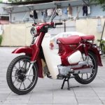 Bình Xăng Xe Cub 50 Bao Nhiêu Lít? Đổ Đầy Bình Đi Được Bao Xa?
