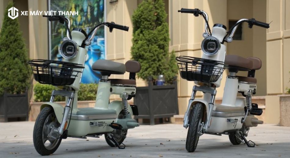 Giải Đáp: Xe Đạp Điện Chạy Được Bao Nhiêu Km Khi Sạc Đầy?
