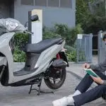 Cập Nhật Bảng Giá Xe KYMCO 50cc Mới Nhất 09/2026
