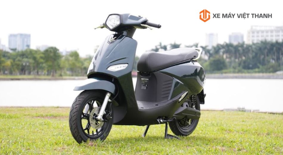Mẫu xe máy điện VinFast Vento X