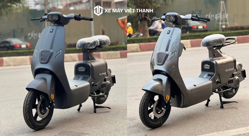Nên chọn mua xe điện 13 triệu không