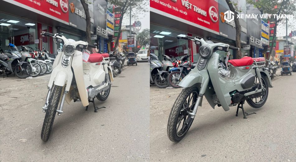 Quy định về việc điều khiển xe 50cc an toàn