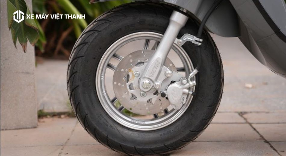 Vận hành khi di chuyển có sự an toàn