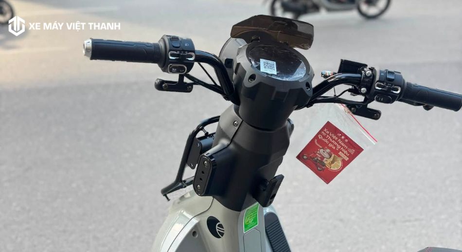 Vận tốc xe ảnh hưởng tới quãng đường