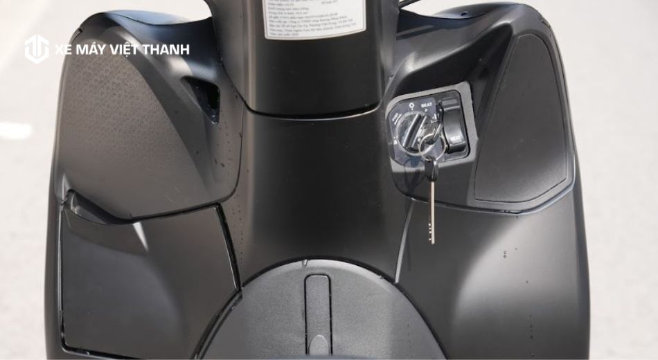 Xe 50cc chạy được bao nhiêu km/h