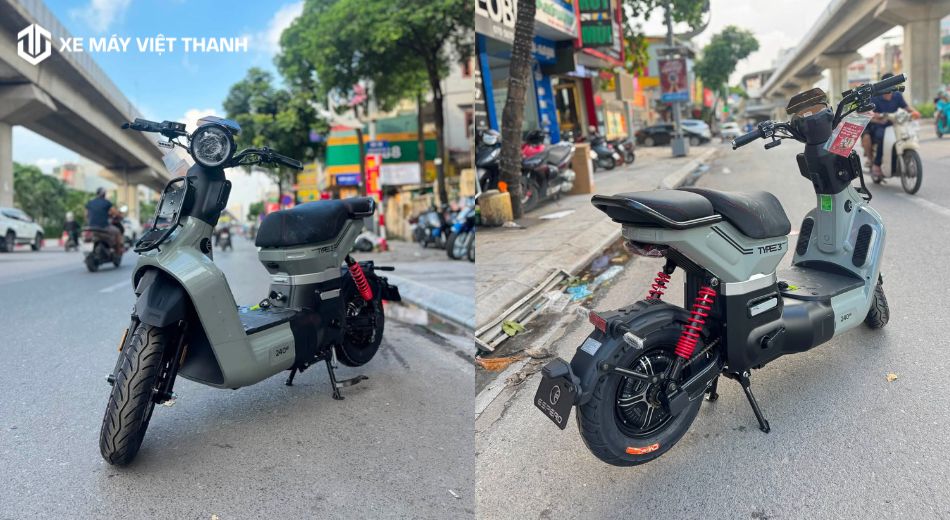 xe đạp điện chạy được bao nhiêu km khi sạc đầy