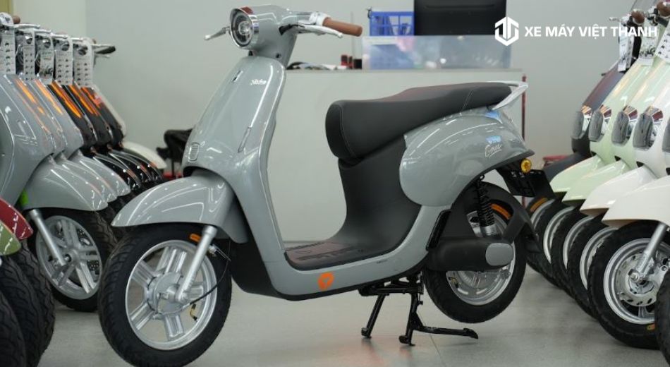 Xe máy điện dưới 10 triệu có đảm bảo chất lượng