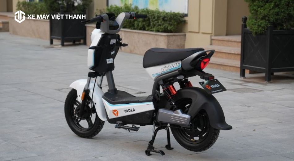 Xe máy điện dưới 10 triệu có tốt không