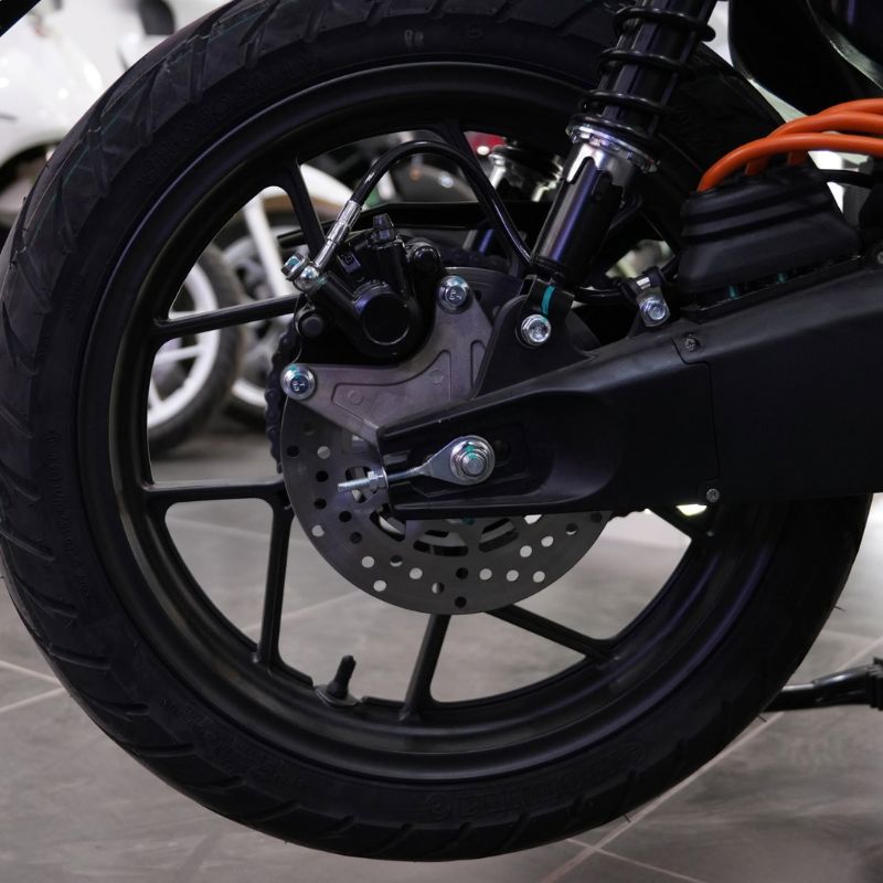 Bánh trước xe Datbike Quantum S1
