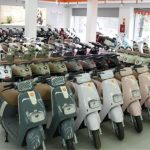 Cập Nhật: Bảng Giá Xe Điện YADEA Chính Hãng, Mới Nhất 11/2025