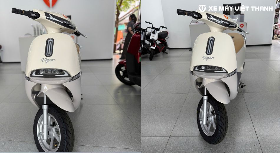 Cần chuẩn bị những giấy tờ gì khi mua xe điện