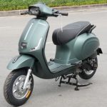 Chi Phí Đăng Ký Xe Máy 50cc Hết Nhiều Không?
