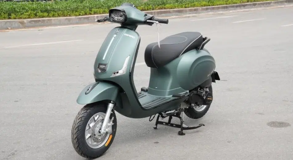 Chi Phí Đăng Ký Xe Máy 50cc Hết Nhiều Không?