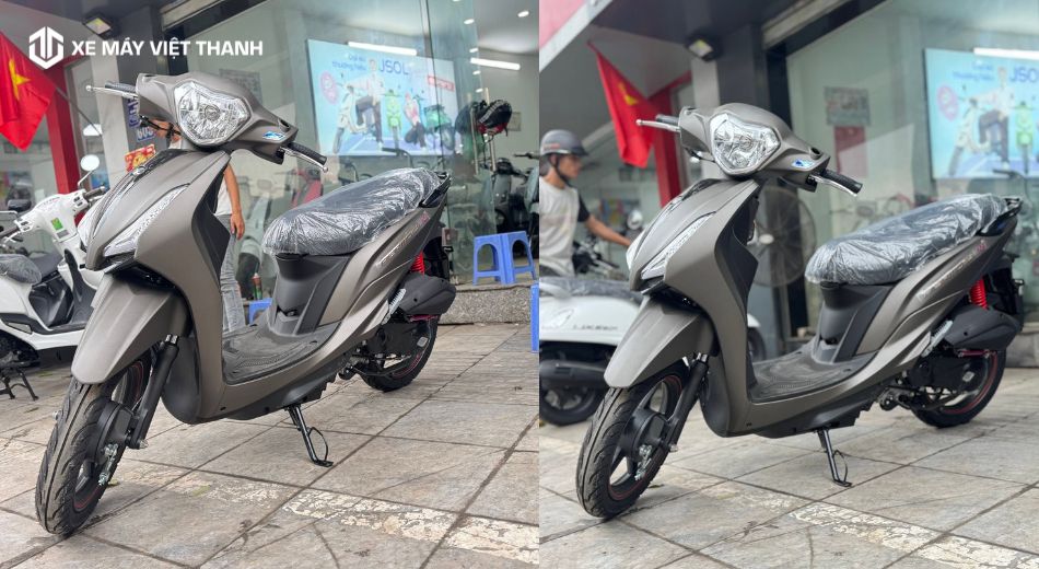 Có nên mua bảo hiểm xe 50cc hay không