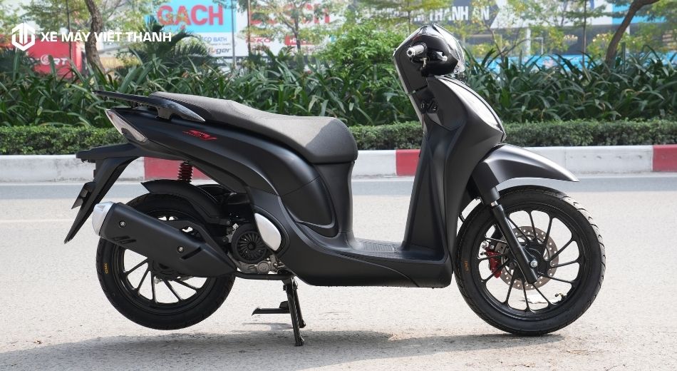 ĐIều khiển xe 50cc có cần đội mũ bảo hiểm hay không