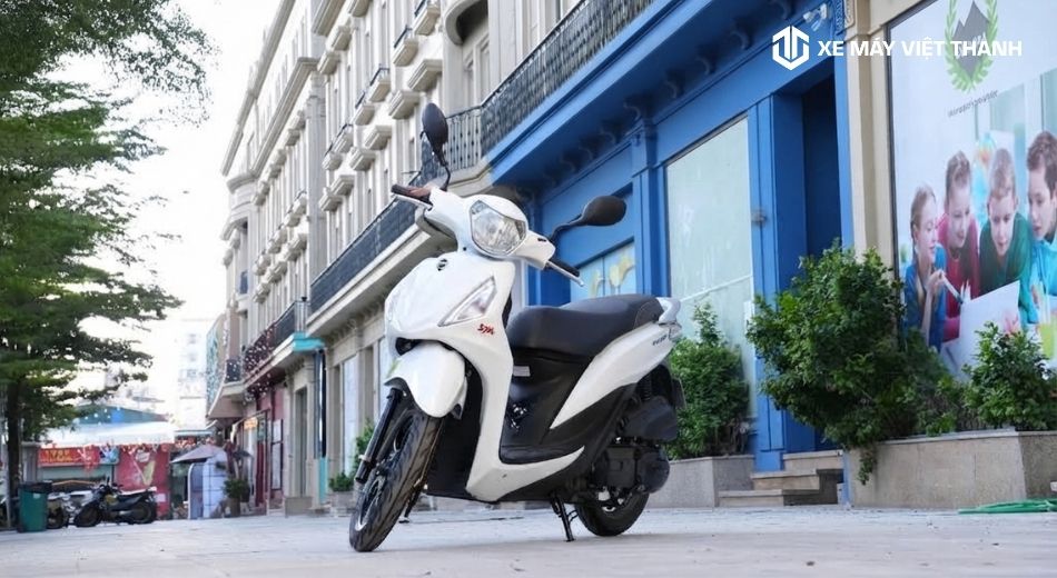 Điều khiển xe 50cc không đội mũ phạt bao nhiêu