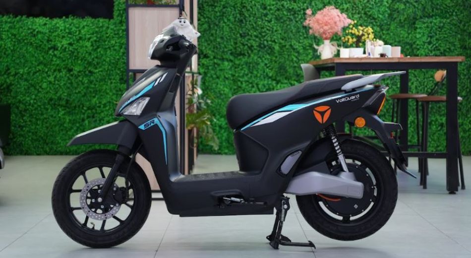 Mua Xe Điện Trả Góp Cần Thủ Tục Gì? Địa Chỉ Nào Uy Tín?