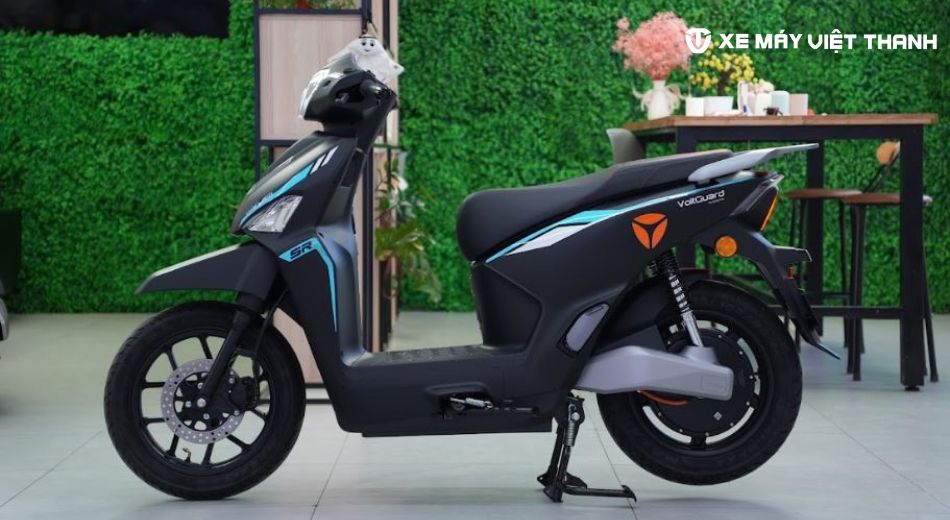 Điều kiện khi mua xe điện trả góp là gì