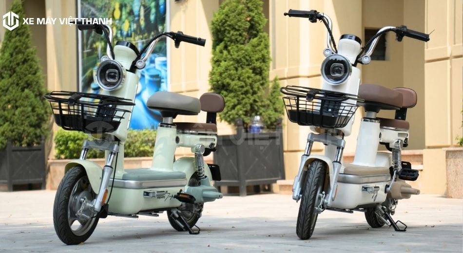 Giá thành mua xe đa dạng phong phú
