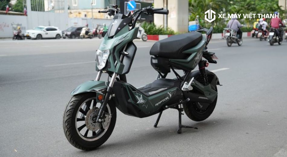 Giá thành xe Xmen ảnh hưởng bởi nhiều yếu tố