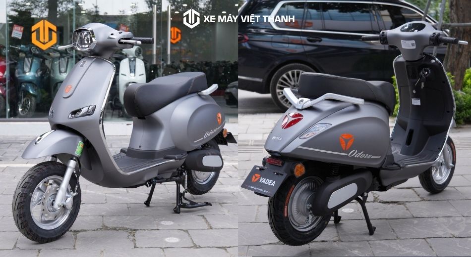 Hồ sơ mua xe điện trả góp cần những gì