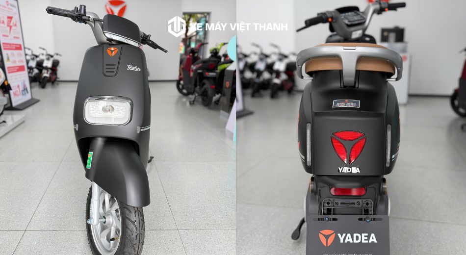 Khi mua xe máy điện sẽ cần những lưu ý gì