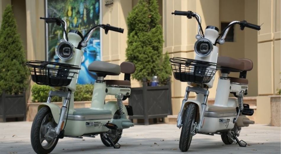 Top 5 Mẫu Xe Đạp Điện Dưới 15 Triệu Đáng Mua Nhất 2026
