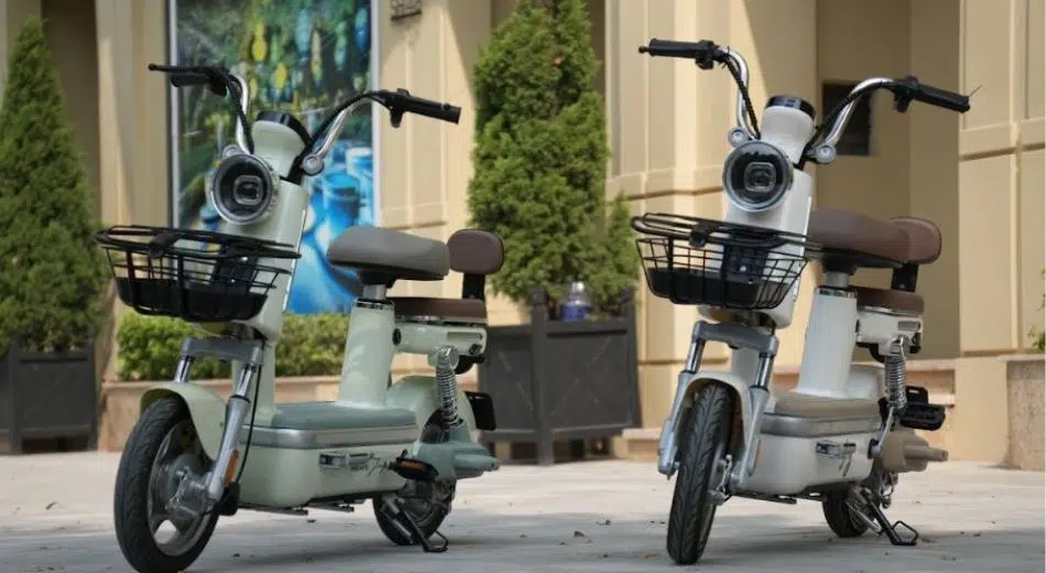 Top 5 Mẫu Xe Đạp Điện Dưới 15 Triệu Đáng Mua Nhất 2026