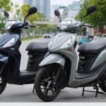 Top Mẫu Xe 50cc Thiết Kế Giống Vision Bền - Đẹp - Đáng Mua 2026