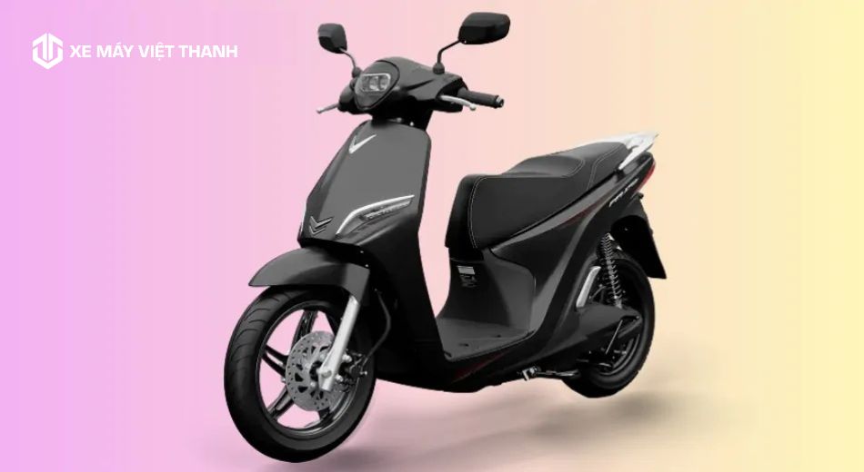 Mẫu xe máy điện VinFast Feliz Lite cho học sinh