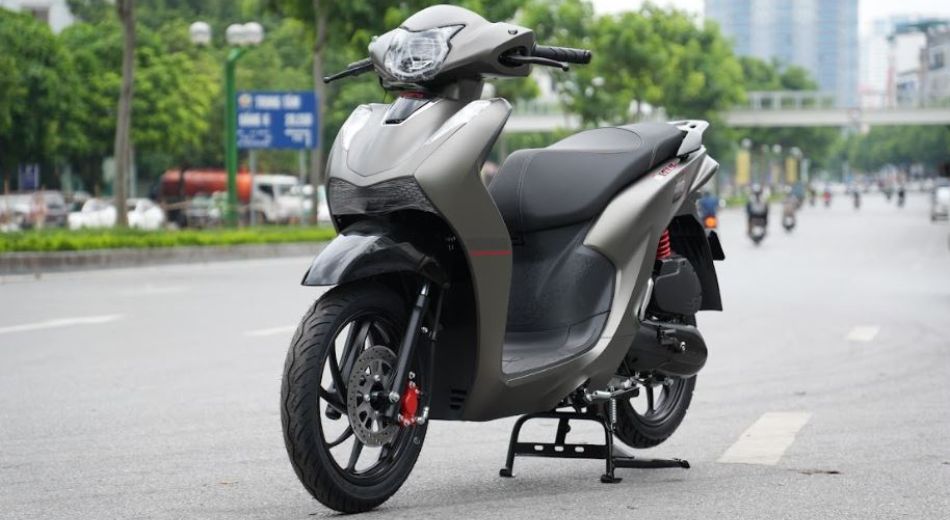 Bảng Giá Xe Máy 50cc Mới Nhất Tháng 07/2026
