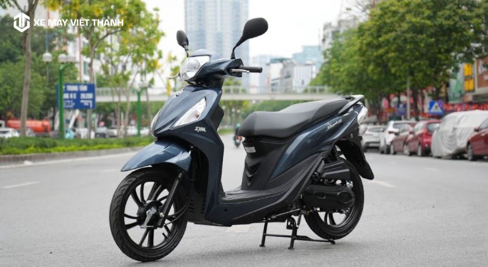 Xe 50cc có cần mua bảo hiểm hay không