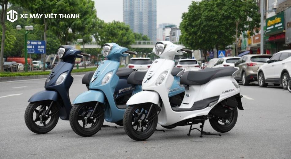 Thực hiện bảo hành, bảo dưỡng xe theo định kỳ