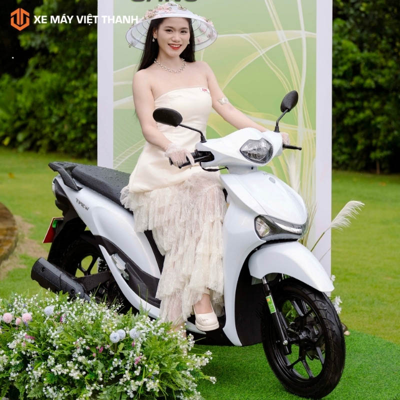 Động cơ xe chất lượng cho sự vận hành ổn định và nhanh chóng