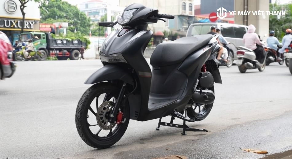 Xe máy 50cc phù hợp dành cho những ai