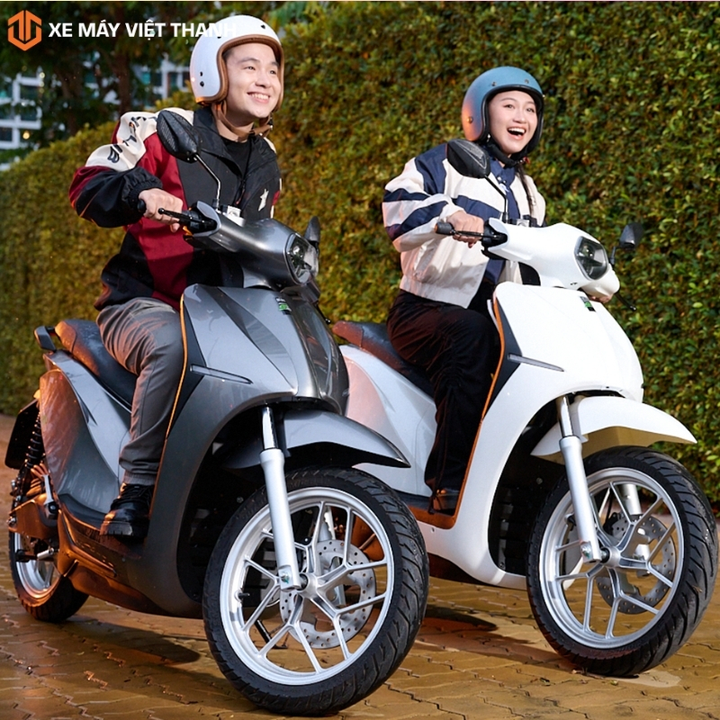 xe máy điện dat bike quantum s3 chính hãng