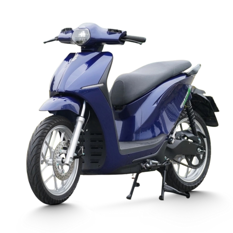 Xe Máy Điện Dat Bike Quantum S3
