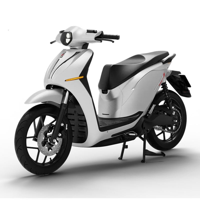 Xe Máy Điện Dat Bike Quantum S1