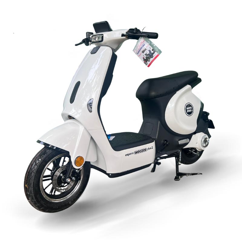 Xe Máy Điện ESPERO Weezee Plus 2