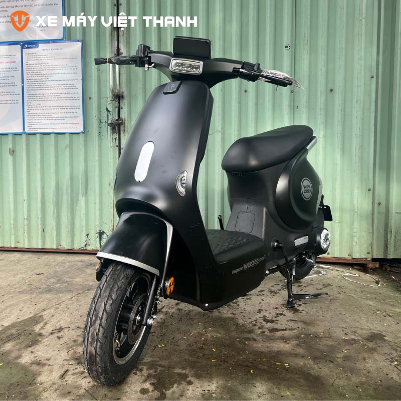 xe máy điện espero weezee plus 2