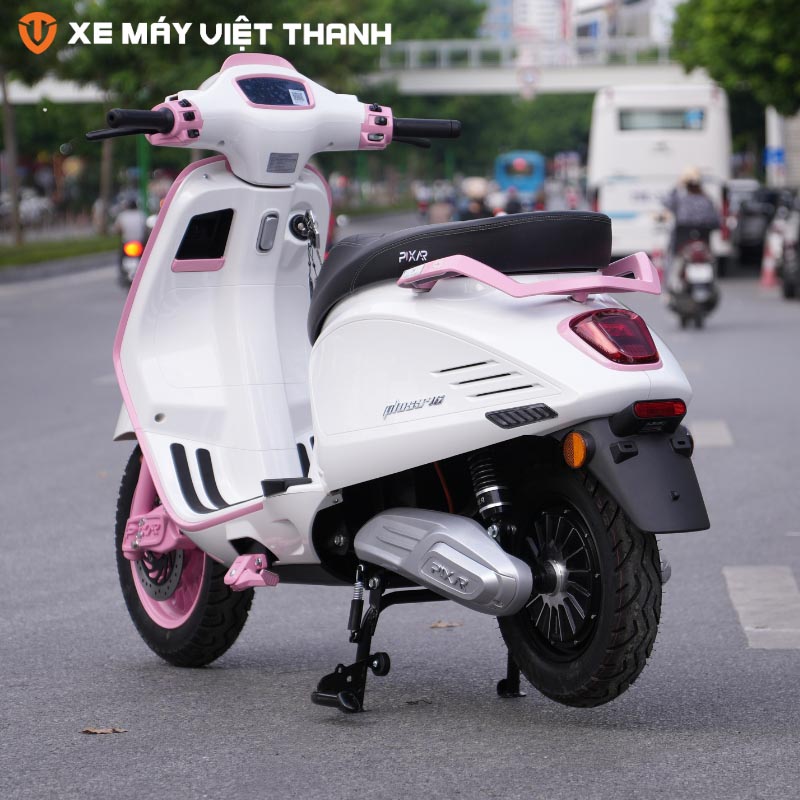 xe máy điện pixar 946 plus chính hãng