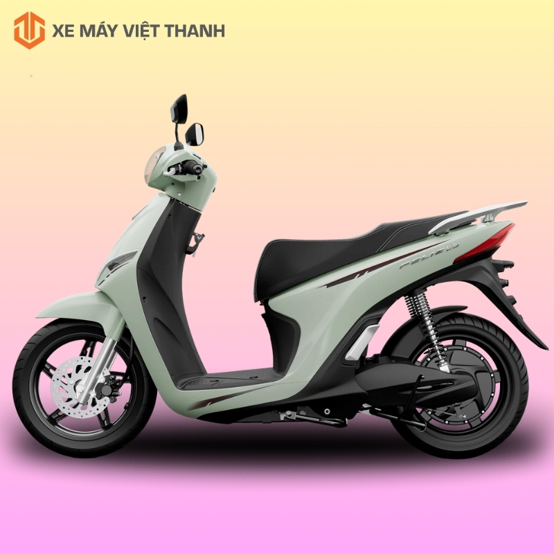 xe máy điện vinfast feliz lite chính hãng