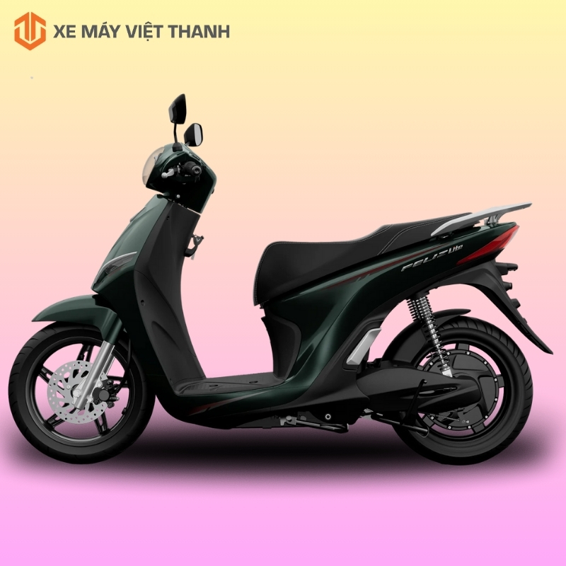 xe máy điện vinfast feliz lite chính hãng