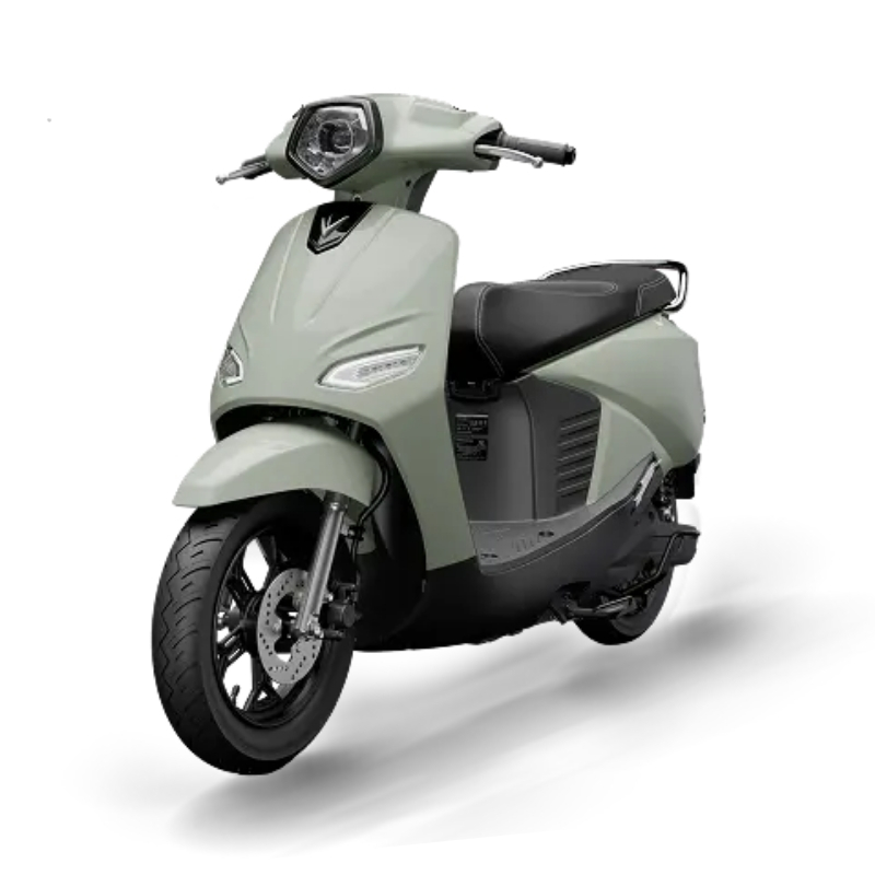 Xe Máy Điện VinFast Vero X